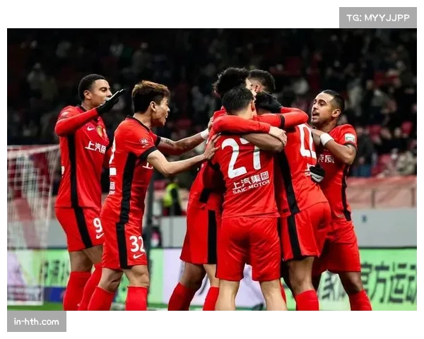 上海八连胜后冲击九连胜 对阵弱旅四川以我为主